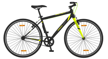 mach city munich ss 700c