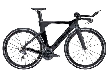 Trek store racer bike