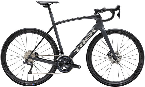 Trek Domane SL 7 Price 2024 Cycle Images Mileage Colours