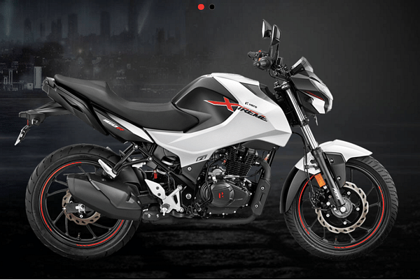Hero Xtreme 160r Bs6 Check Offers Price Photos Reviews Specs