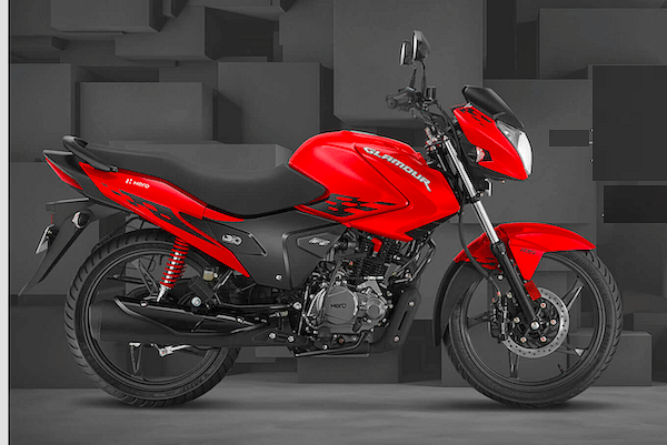 hero glamour bs6 2020 model specification