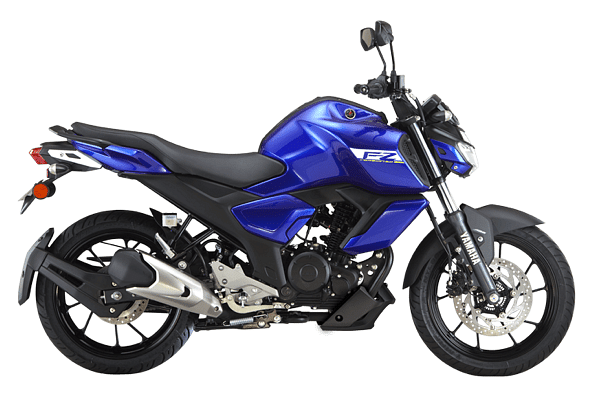 fz bs6 specifications