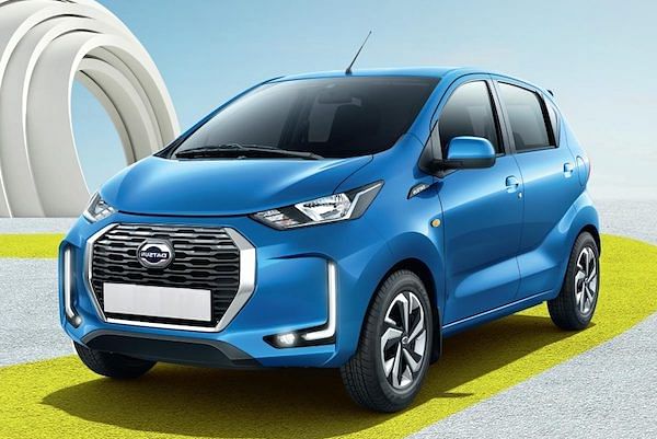 Datsun redi-GO 2020 (Check Offers), Price, Photos, Reviews, Specs @91Wheels