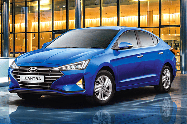 Hyundai Elantra (Check Offers), Price, Photos, Reviews, Specs @91Wheels