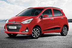 Hyundai Grand i10