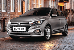 Hyundai Elite i20