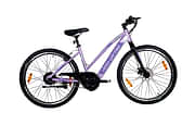 Hero Lectro C4 SS (26 Inch) Base cycle