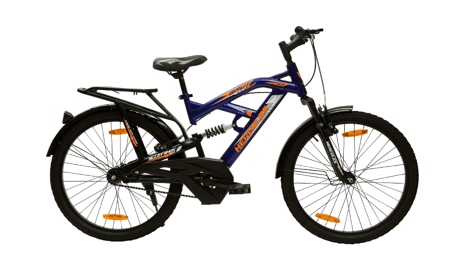 hercules electric cycle price