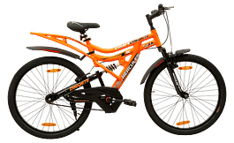 Hercules Top Speed FX200 IC 26T Price 2024 Cycle Images Mileage