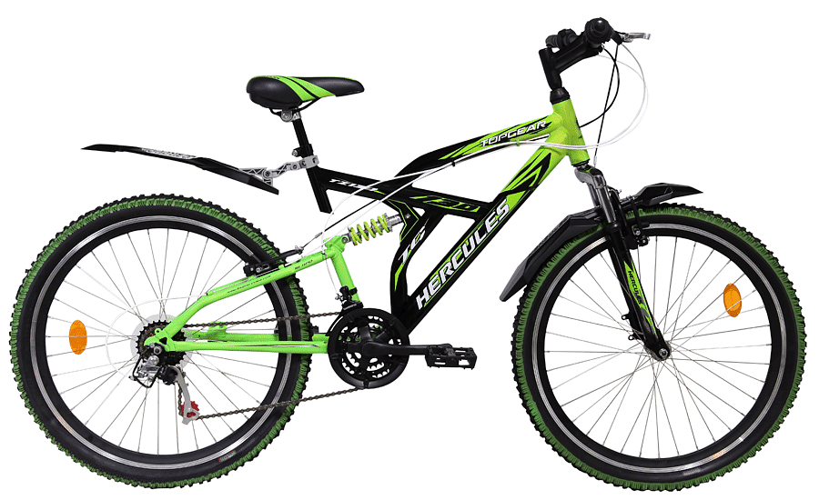 Велосипед Hercules. Hercules велосипед 16. Снаряженный горный велосипед. Топ Гир велосипед зеленого цвета.