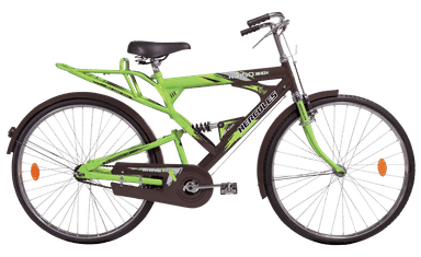 hercules impulso rf 26t