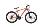 Avon Capture 26 T Base cycle