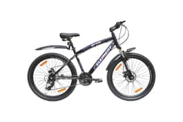 hero howler 26t single speed