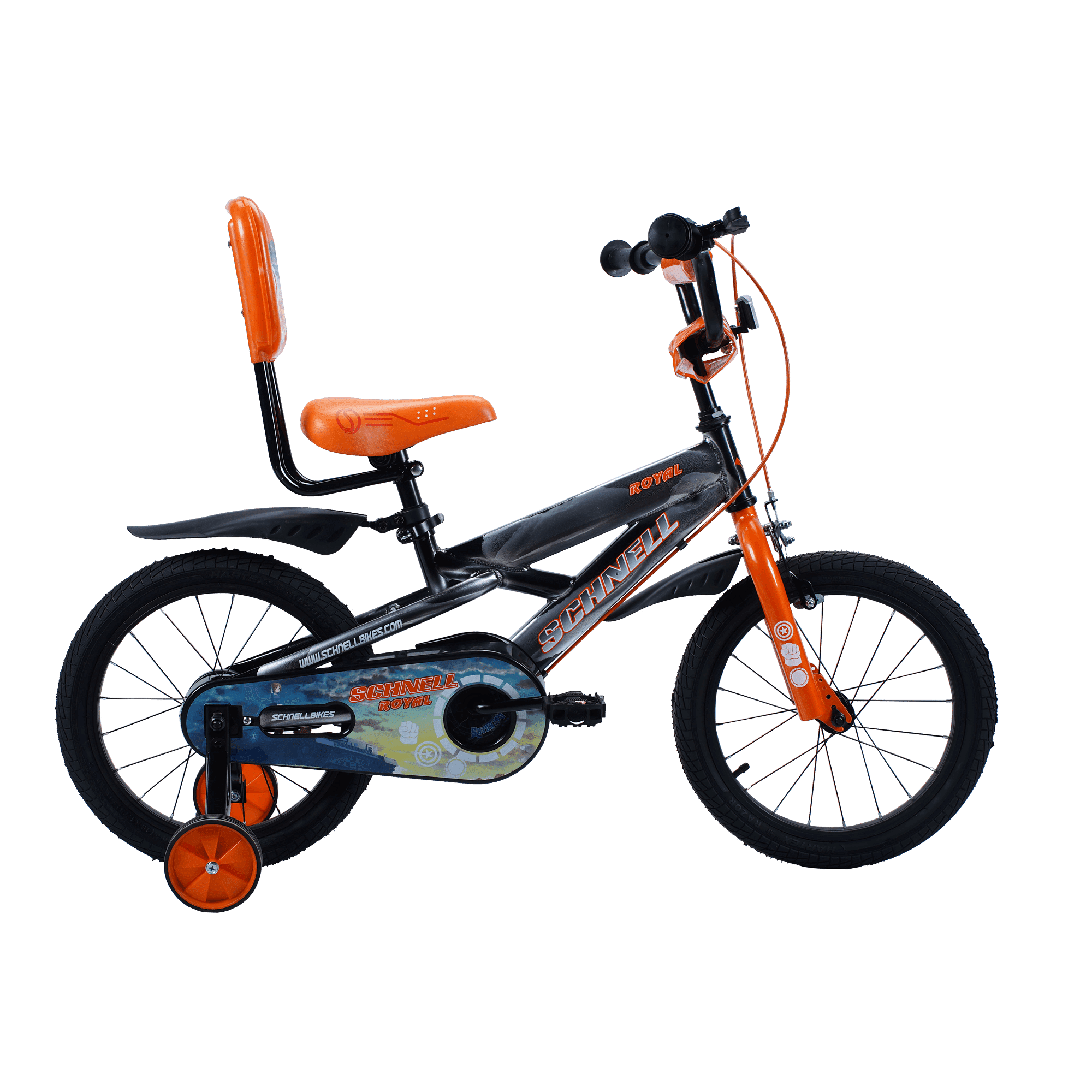 Schnell discount bicycle price