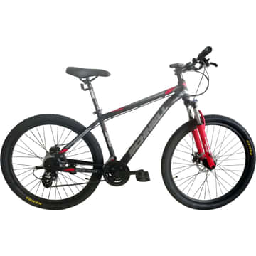 Schnell Holts 009 (24 SPD) 27.5T