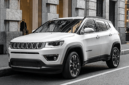 Jeep Compass 2021