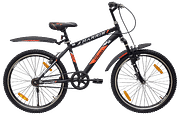 Tata Stryder Harris 24T (6 Speed) Base cycle