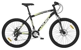 Bianchi Duel Disc 2013 Cycle