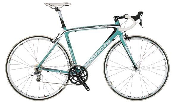 Bianchi Sempre Tiagra 9s Price - Images, Colours & Reviews