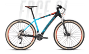 Lapierre edge 627 sales