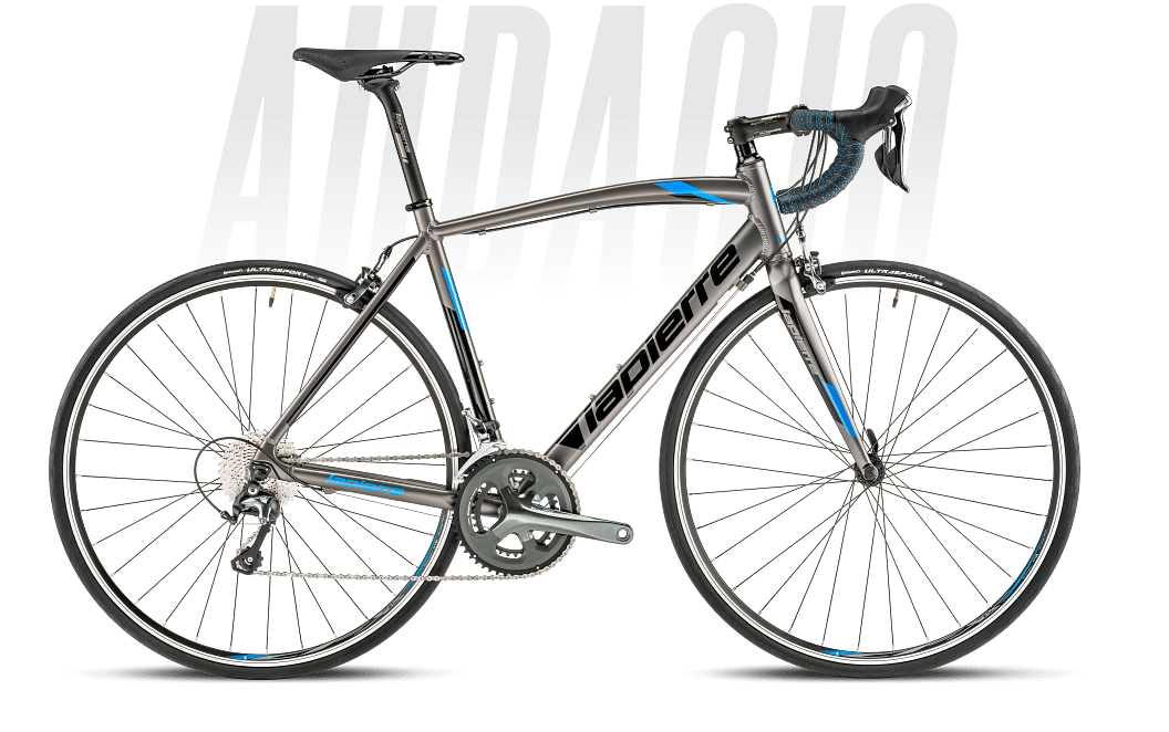 Lapierre AUDACIO 300 CP Price (Festive Offers) - Images, Colours