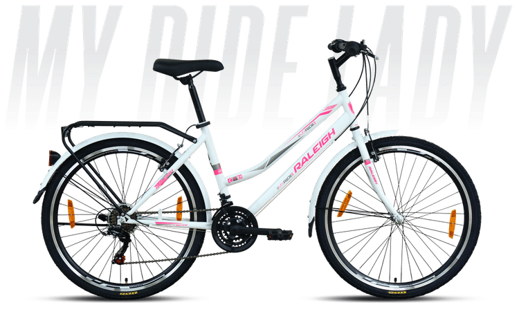 raleigh my ride cycle price