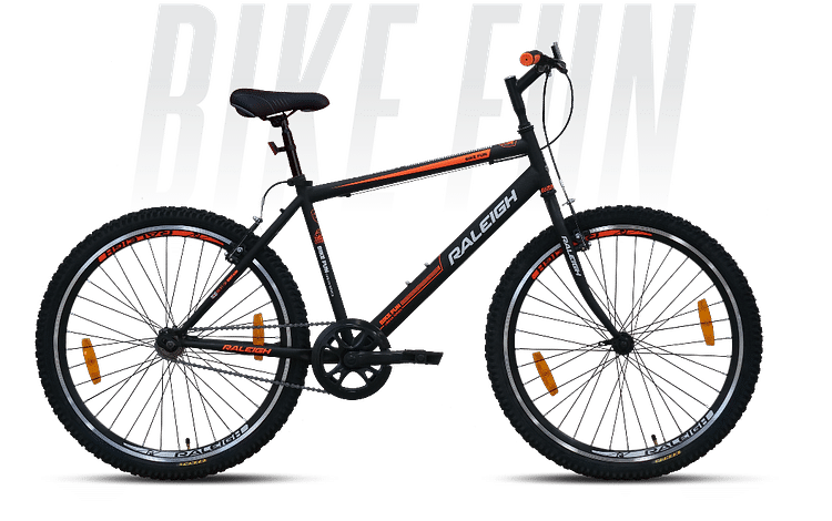 hero urban pro 26t