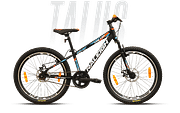 Raleigh TALUS 24 SS Base cycle