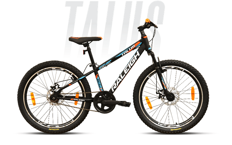 Raleigh TALUS 24 SS