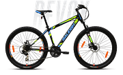 Raleigh Revox 27.5  MS Base cycle