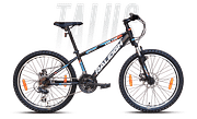 Kross ELUTE 26T vs Raleigh TALUS 24 MS Comparison Which One is