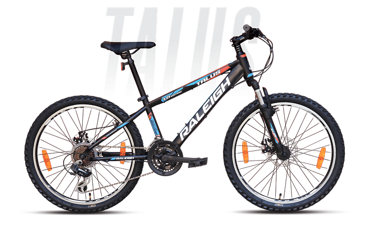 Raleigh TALUS 24 MS