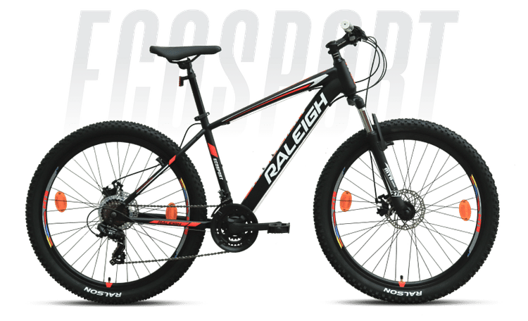 tornado bike 27.5