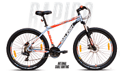 Raleigh Rapido 27.5  MS Base cycle