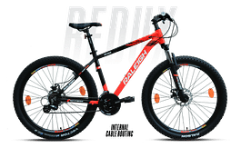 hero sprint pro doran 29er price