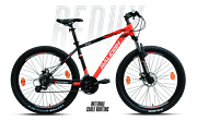 Raleigh Redux 27.5 Base cycle