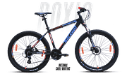 Raleigh Roxio 10 29 Base cycle