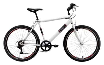 raleigh my ride 700c review