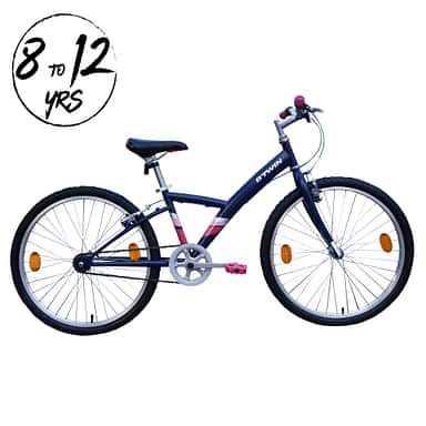 medium adult bike