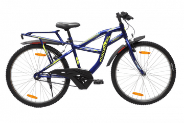 hercules cycle jackal