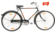 Hercules TASHAN CP Green Base cycle