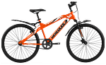 Hercules Top Speed FX100 26T Neon Orange Rim