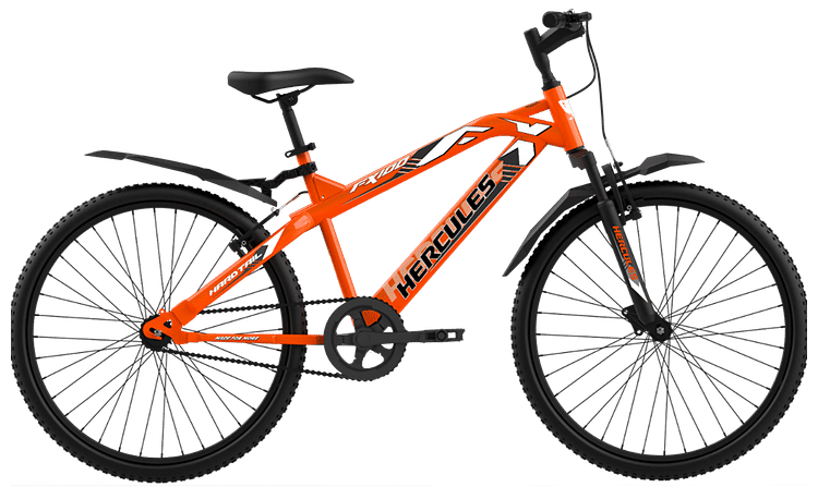 hercules top speed cycle price