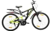 Hercules StreetRider ZX 26T Base cycle