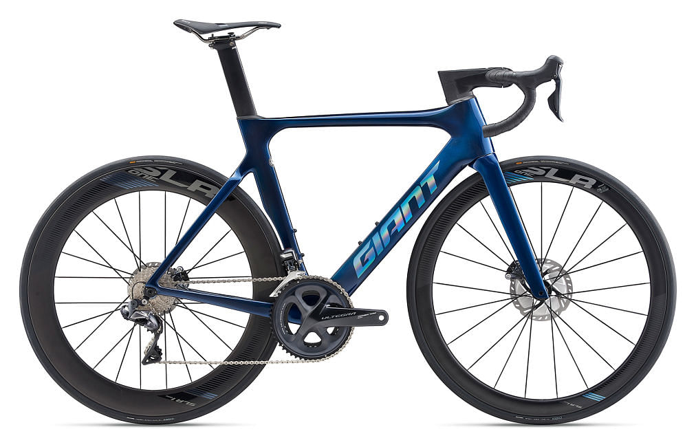 Giant Propel Advanced Pro 1 Disc Price 2024 Cycle Images