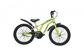 electric bike onyx