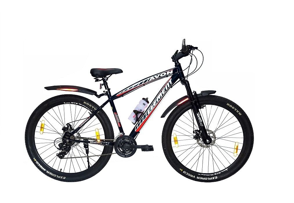 Avon Element Pro Double Disc 21 SPD 29T Price 2024 Cycle Images Mileage Colours