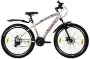 Avon CLIQUE Thumb Shifter (21 SPD) 27.5T Base cycle