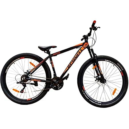 reid mtb sport mountain bike