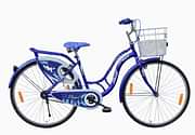 Tata Stryder Elly 26T Base cycle